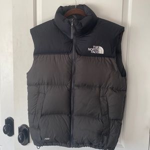 The North Face Puffer Vest